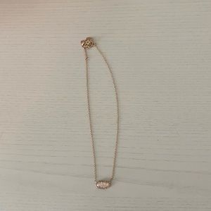 Kendra Scott Elisa Necklace
